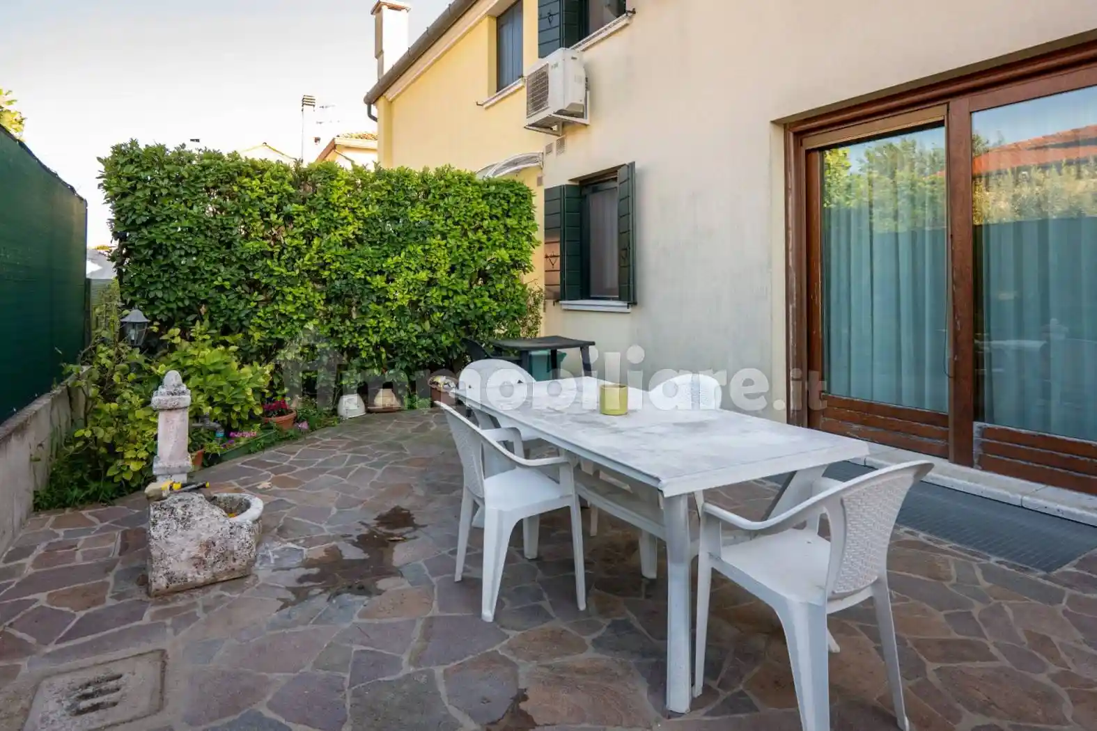 Villa in vendita a Spinea