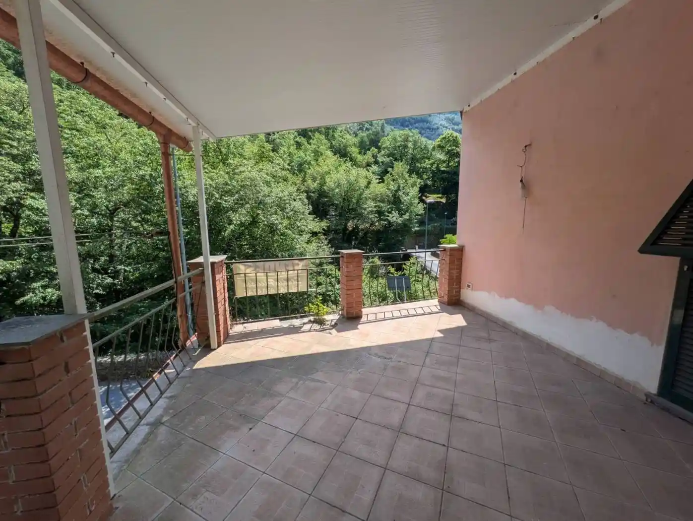 Casa indipendente in vendita a Sori