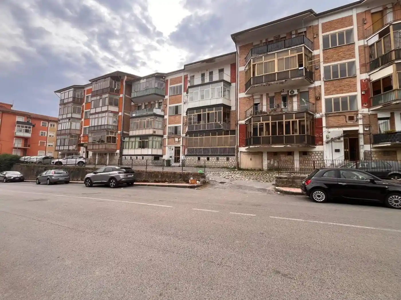 Appartamento in vendita a Avellino