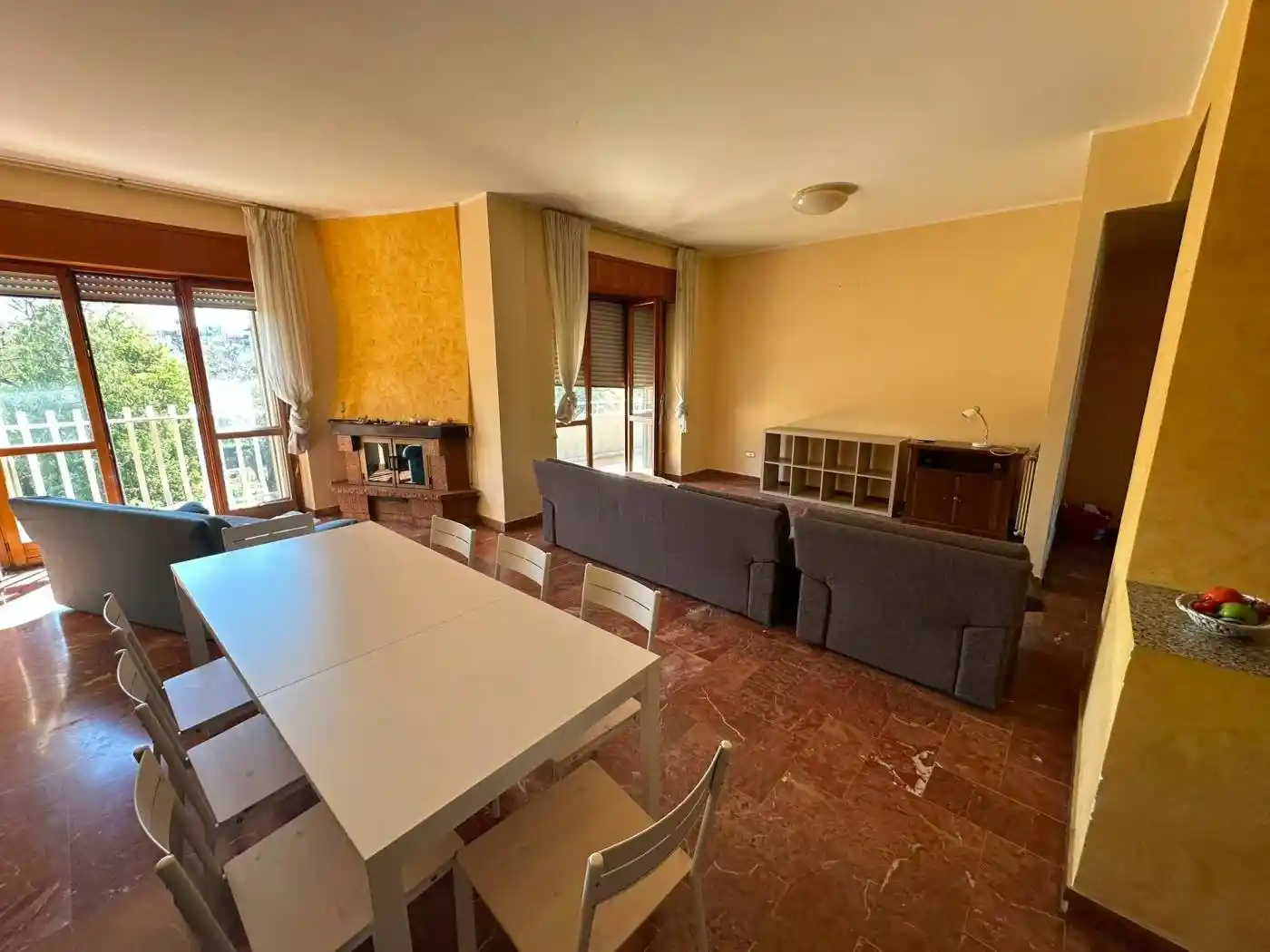 Appartamento in affitto a Rende