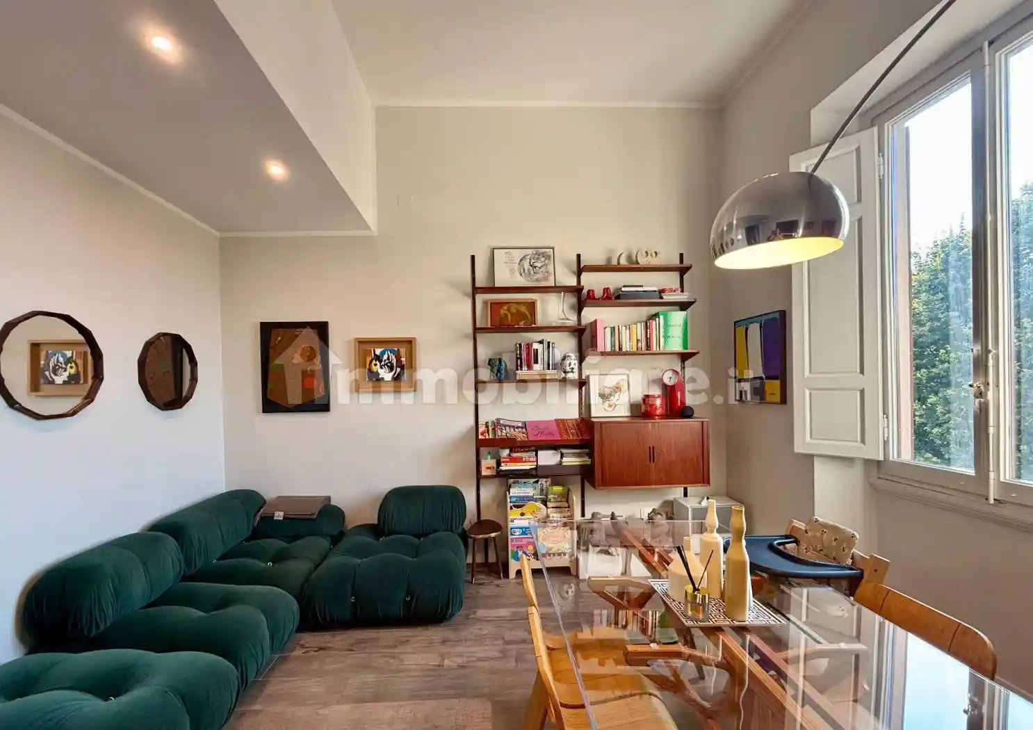 Appartamento in vendita a Firenze