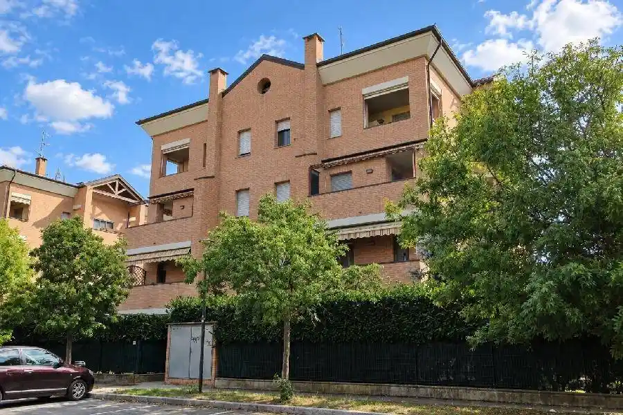 Appartamento in vendita a Calderara di Reno