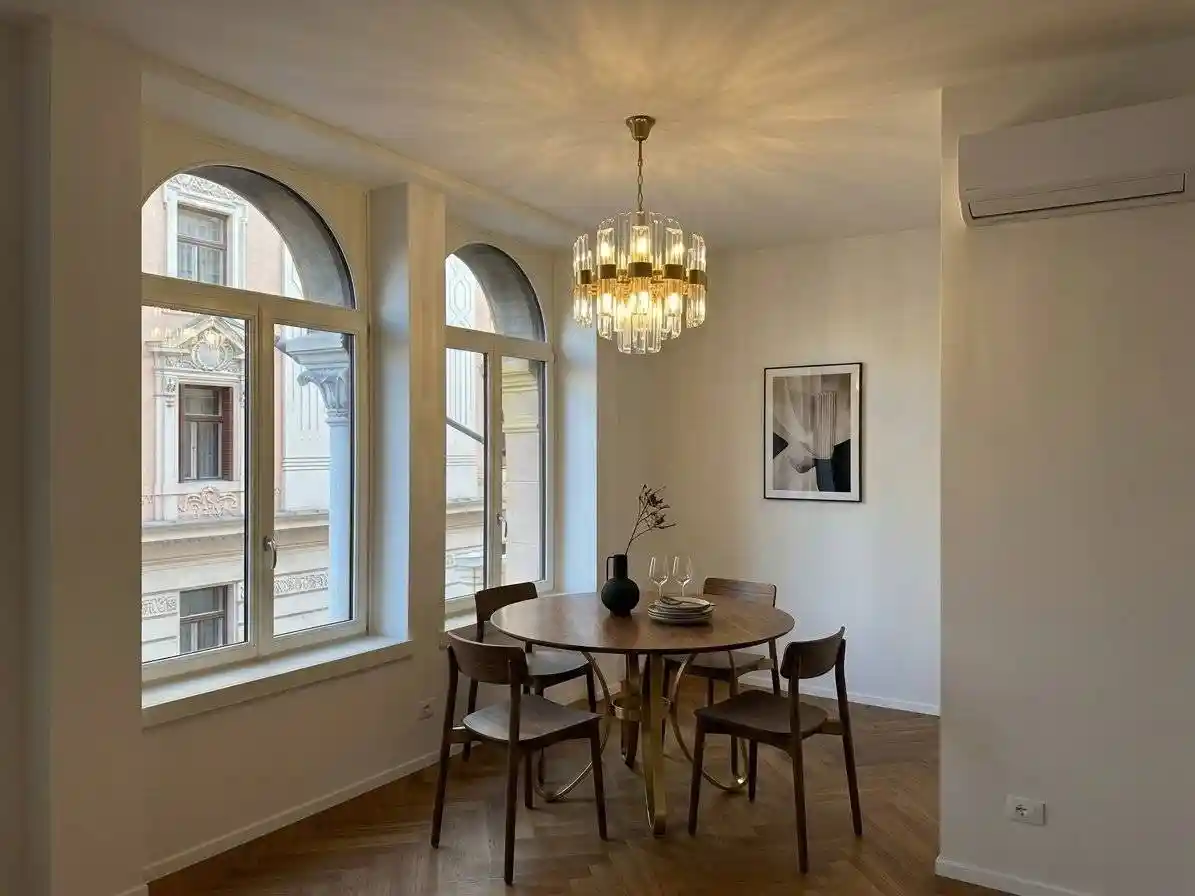 Appartamento in vendita a Trieste