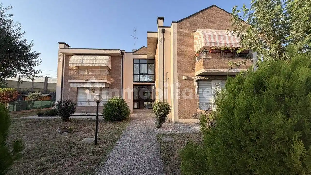 Appartamento in vendita a Vigonza