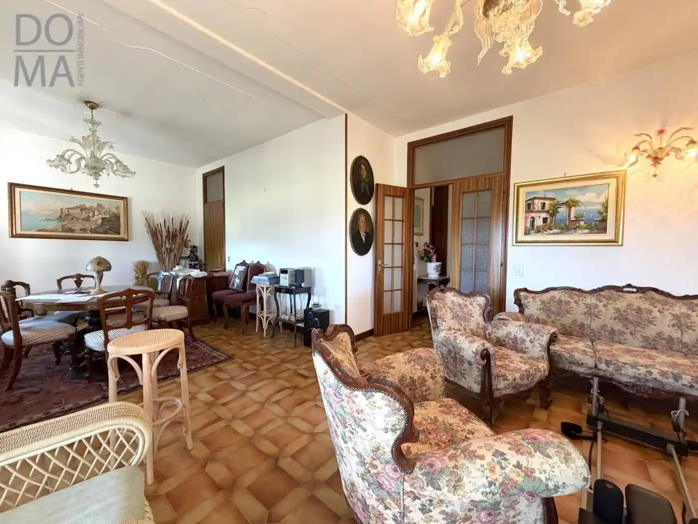 Villa in vendita a Rosolina