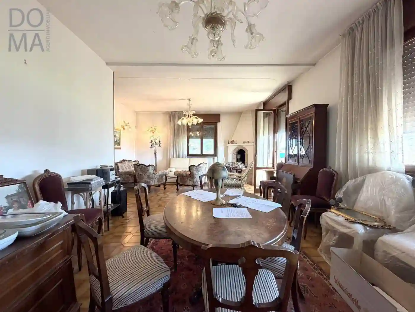 Villa - foto 4