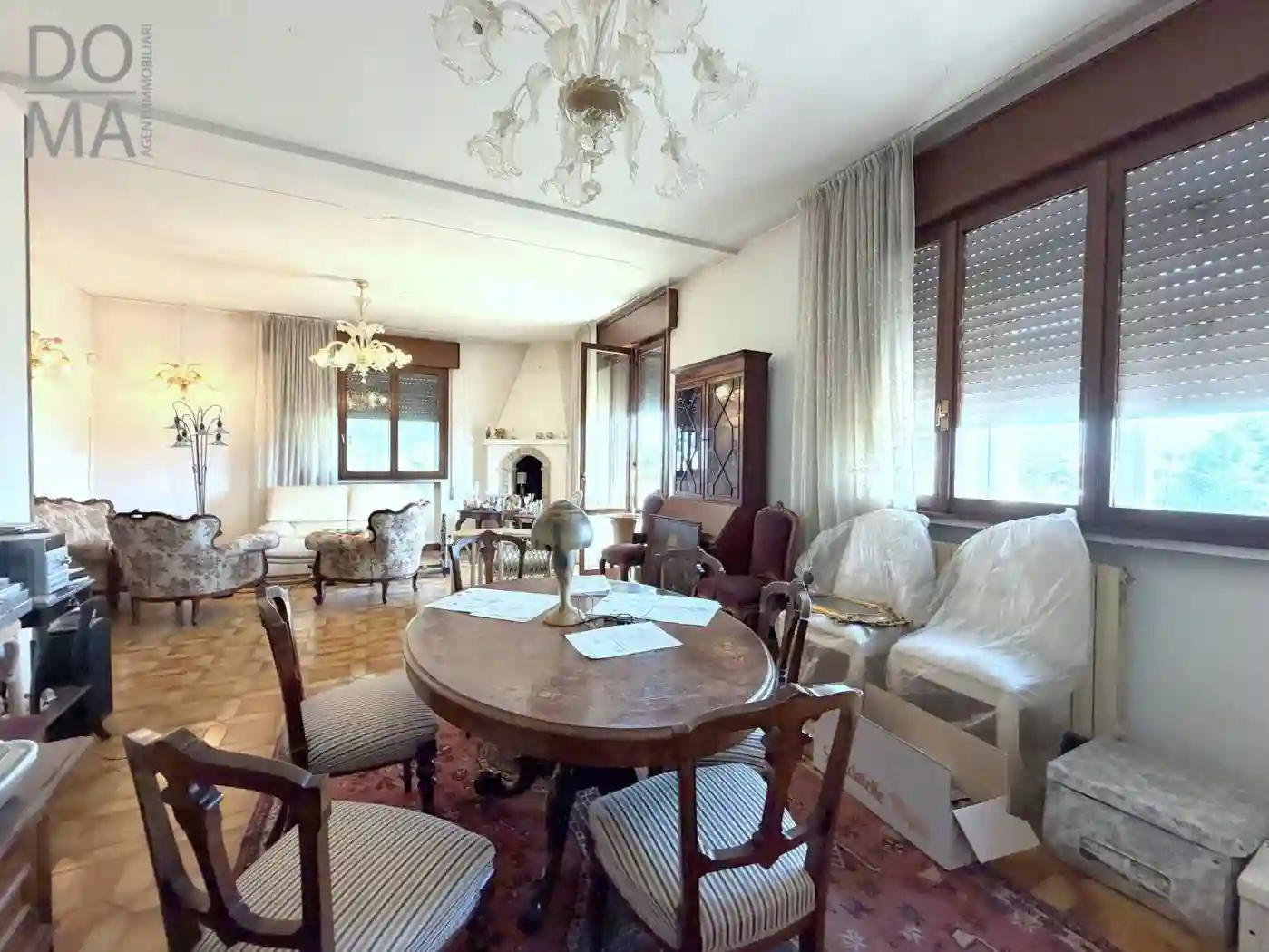 Villa - foto 5