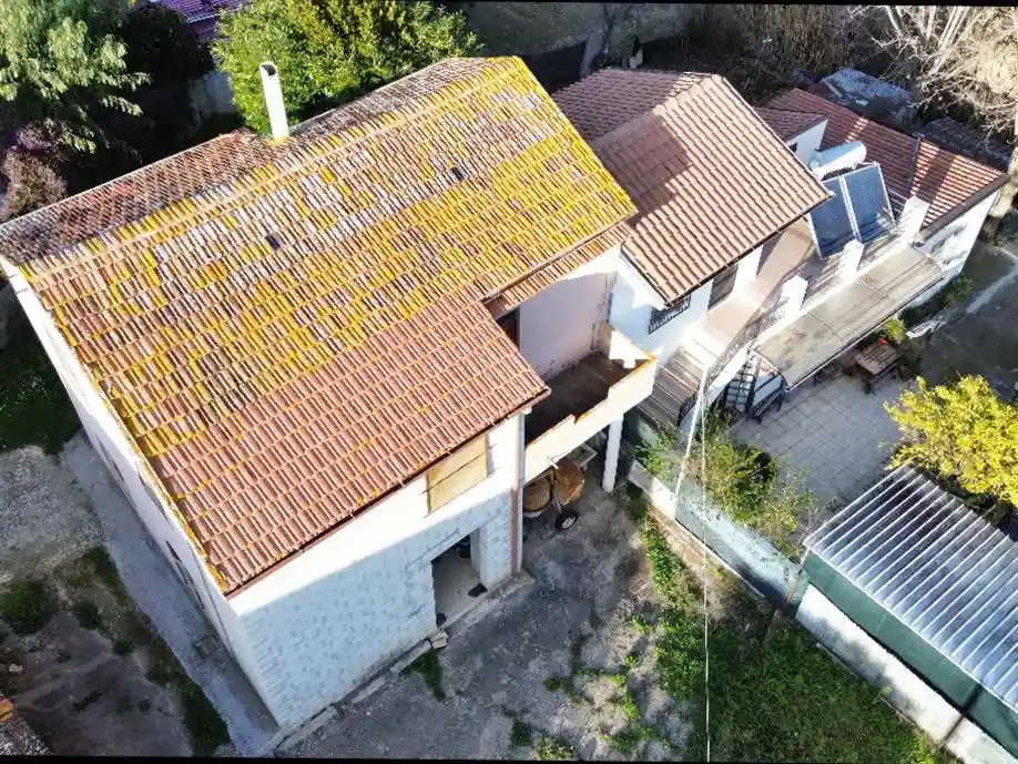 Rustico - Casale in vendita a Città Sant'Angelo