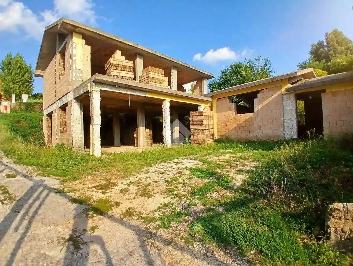 Villa in vendita a Gallicano nel Lazio