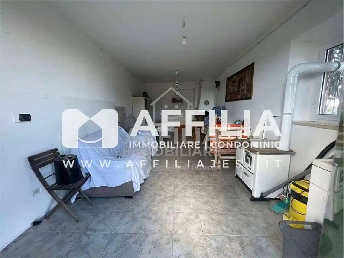 Appartamento in vendita a Monte Roberto