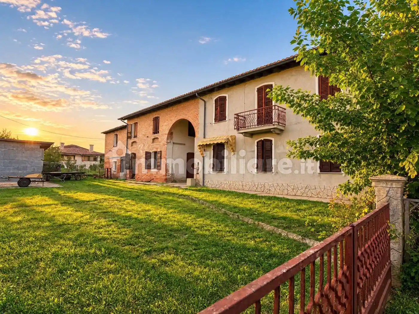 Villa in vendita a Castelfranco Veneto
