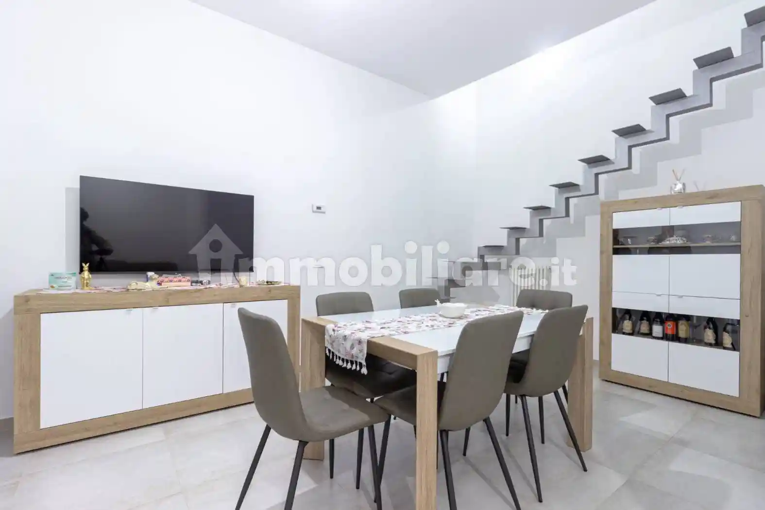 Casa indipendente in vendita a Besate