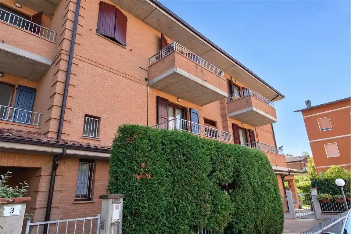 Appartamento in affitto a Maranello