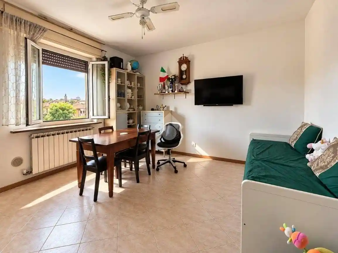 Appartamento in vendita a Dalmine