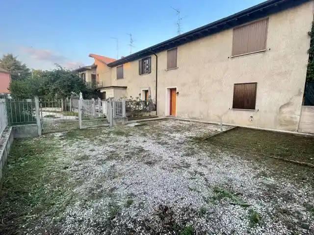 Appartamento in vendita a Ospitaletto