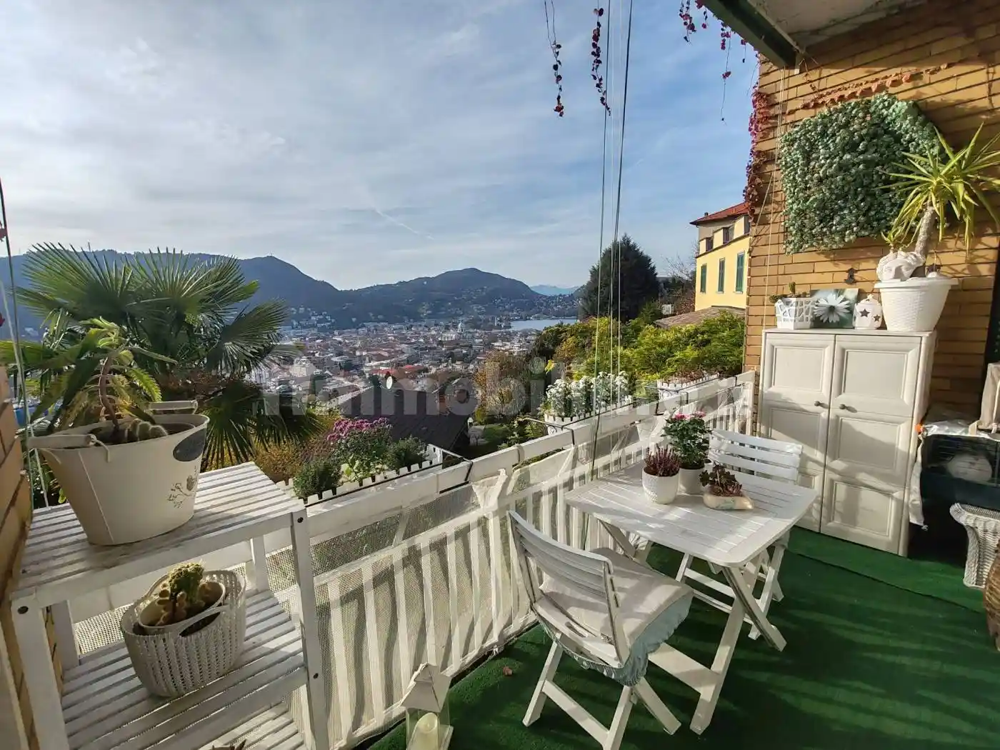 Appartamento in vendita a Como