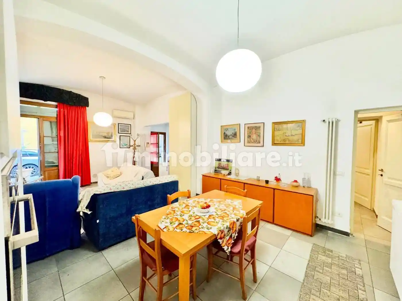 Appartamento in vendita a Empoli