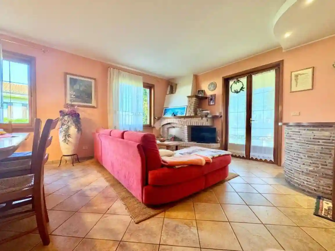Villa - foto 4