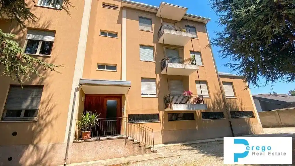 Appartamento in vendita a Turbigo