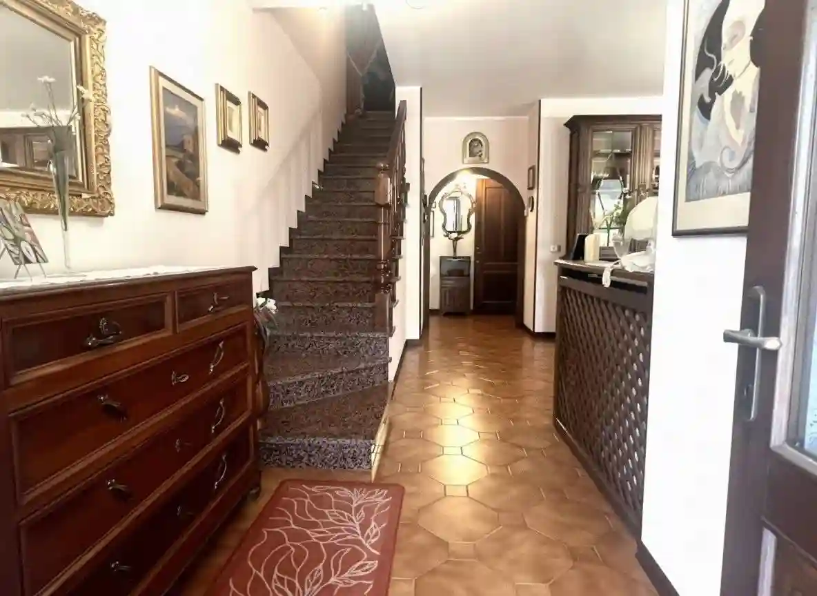 Villetta a schiera - foto 4
