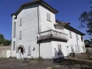 Villa in vendita a Riano