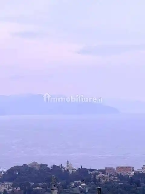 Appartamento in affitto a Santa Margherita Ligure