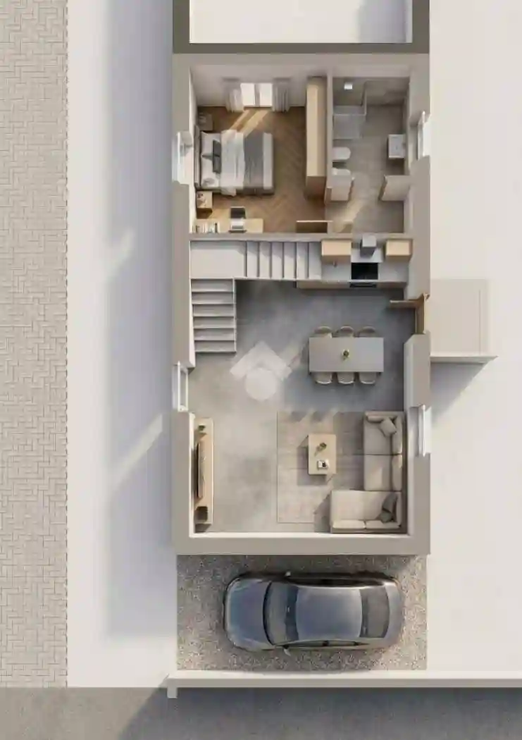 Casa indipendente - foto 2