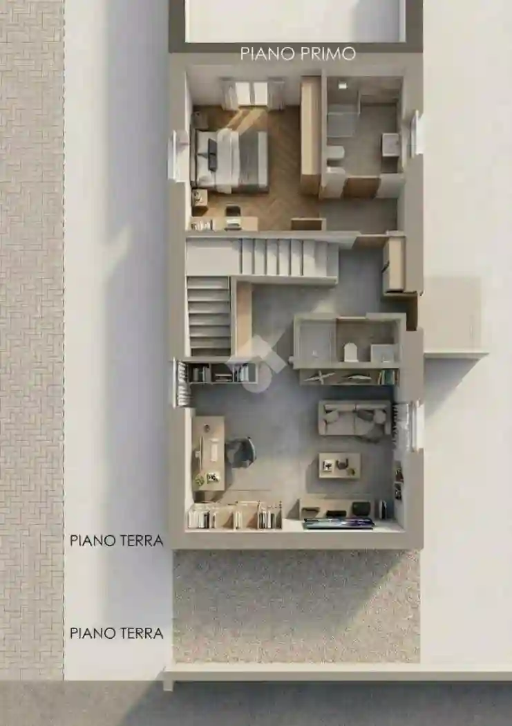 Casa indipendente - foto 4