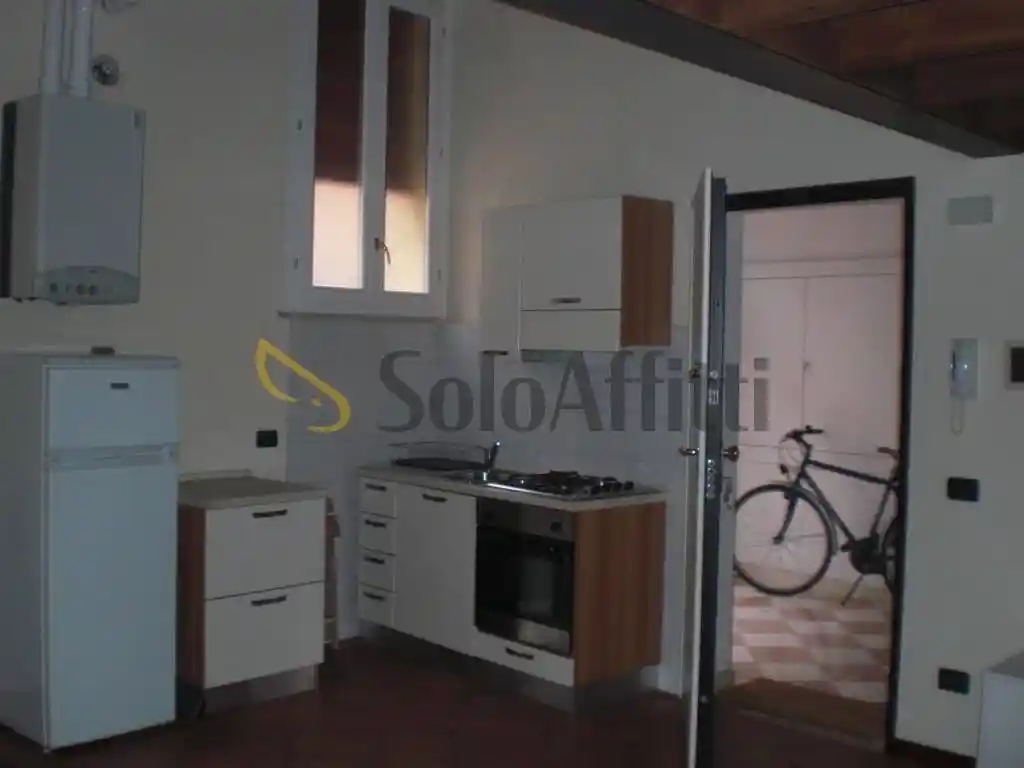 Appartamento in affitto a Ferrara