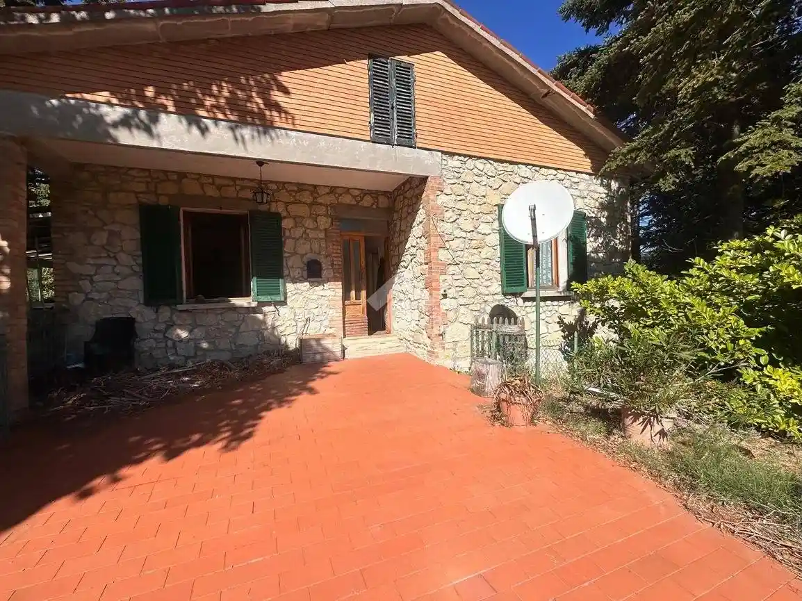 Casa indipendente in vendita a San Leo