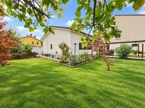 Villa in vendita a Muggia
