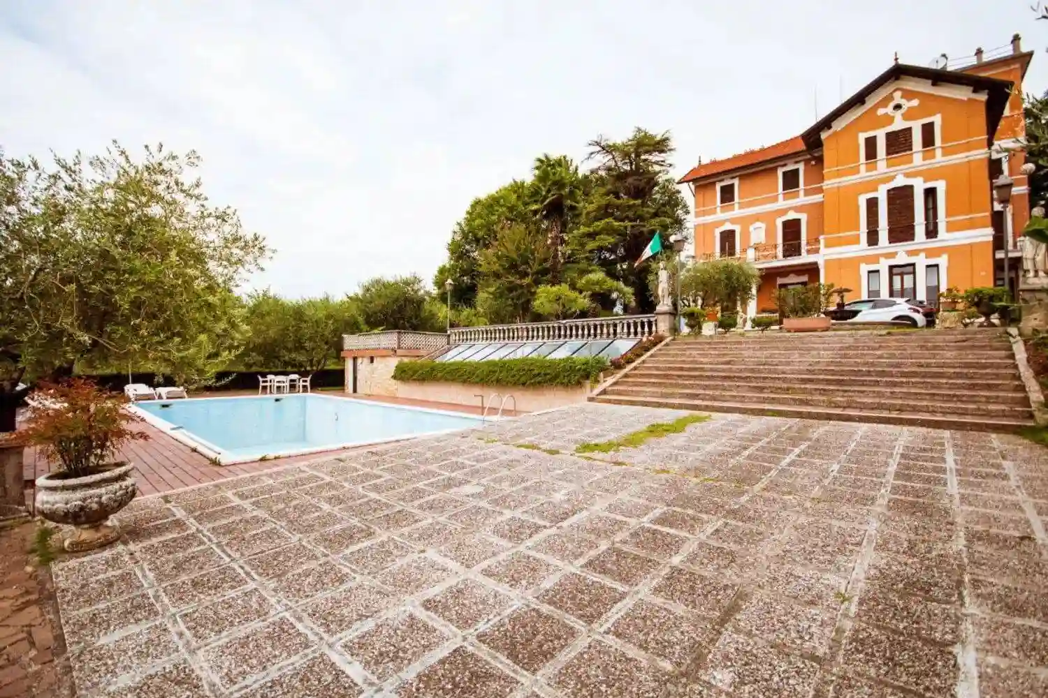 Villa - foto 3