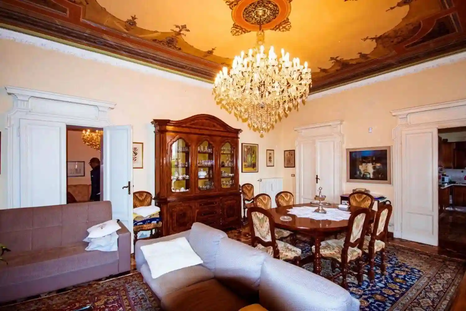 Villa - foto 5