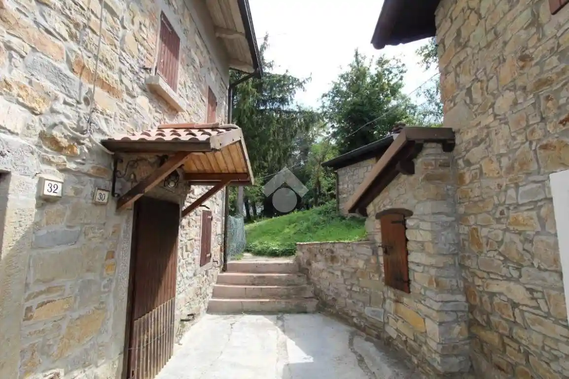 Casa indipendente in vendita a Toano