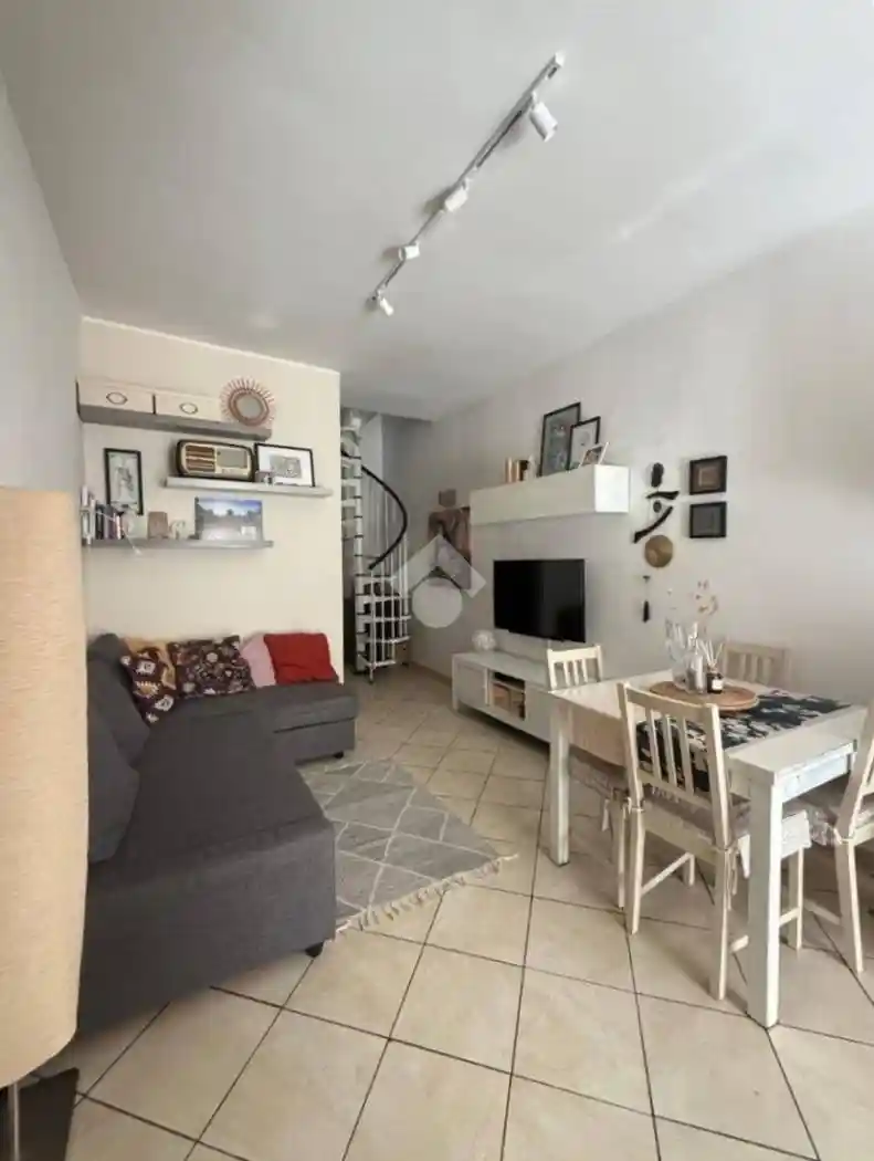 Casa indipendente in vendita a Barletta