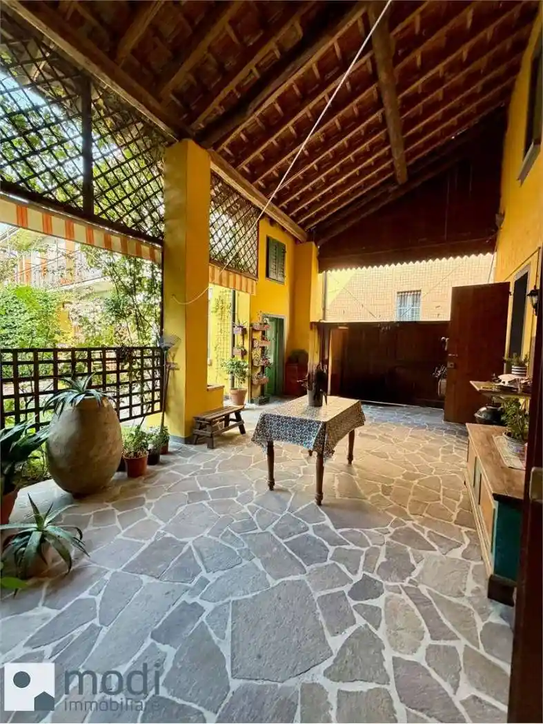 Casa indipendente in vendita a Crema