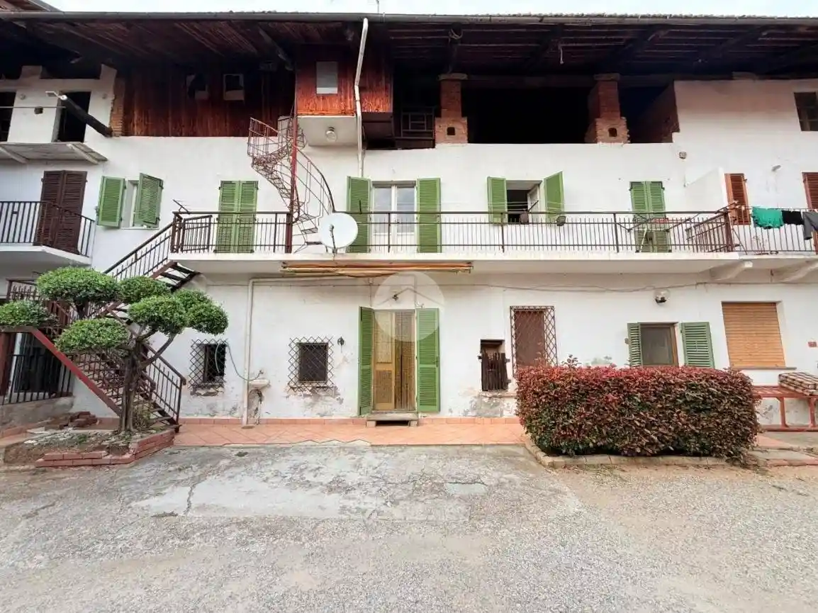 Rustico - Casale in vendita a Oglianico