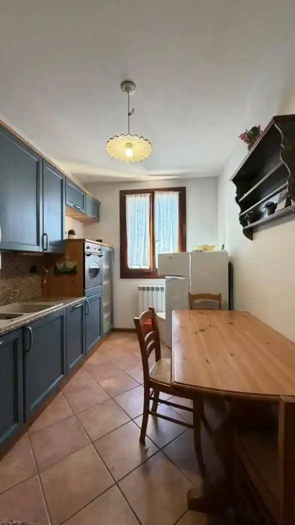 Appartamento in vendita a Venezia