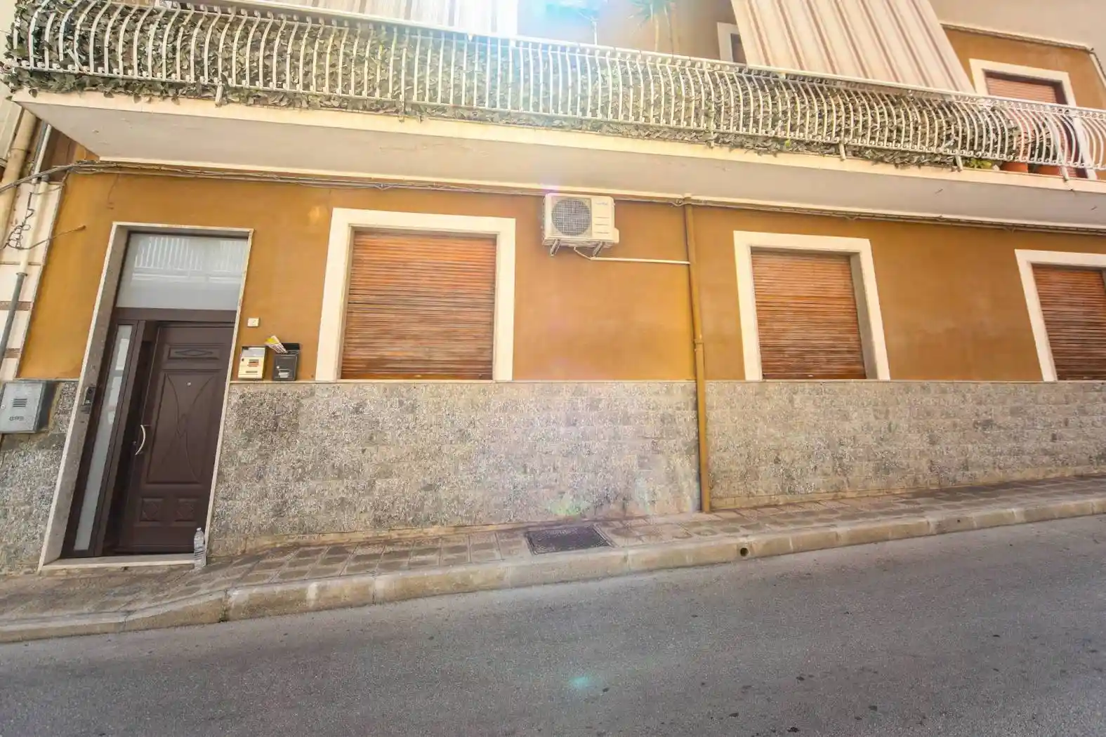 Appartamento in vendita a Priolo Gargallo
