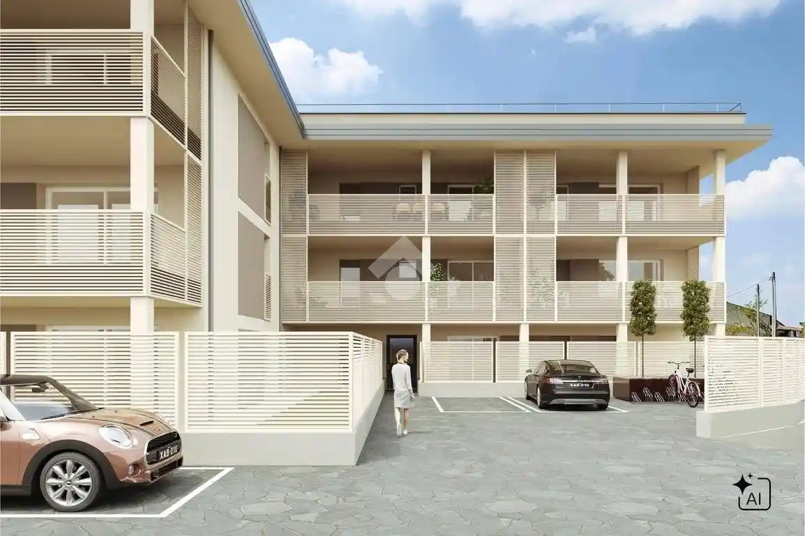 Appartamento in vendita a Villafranca di Verona