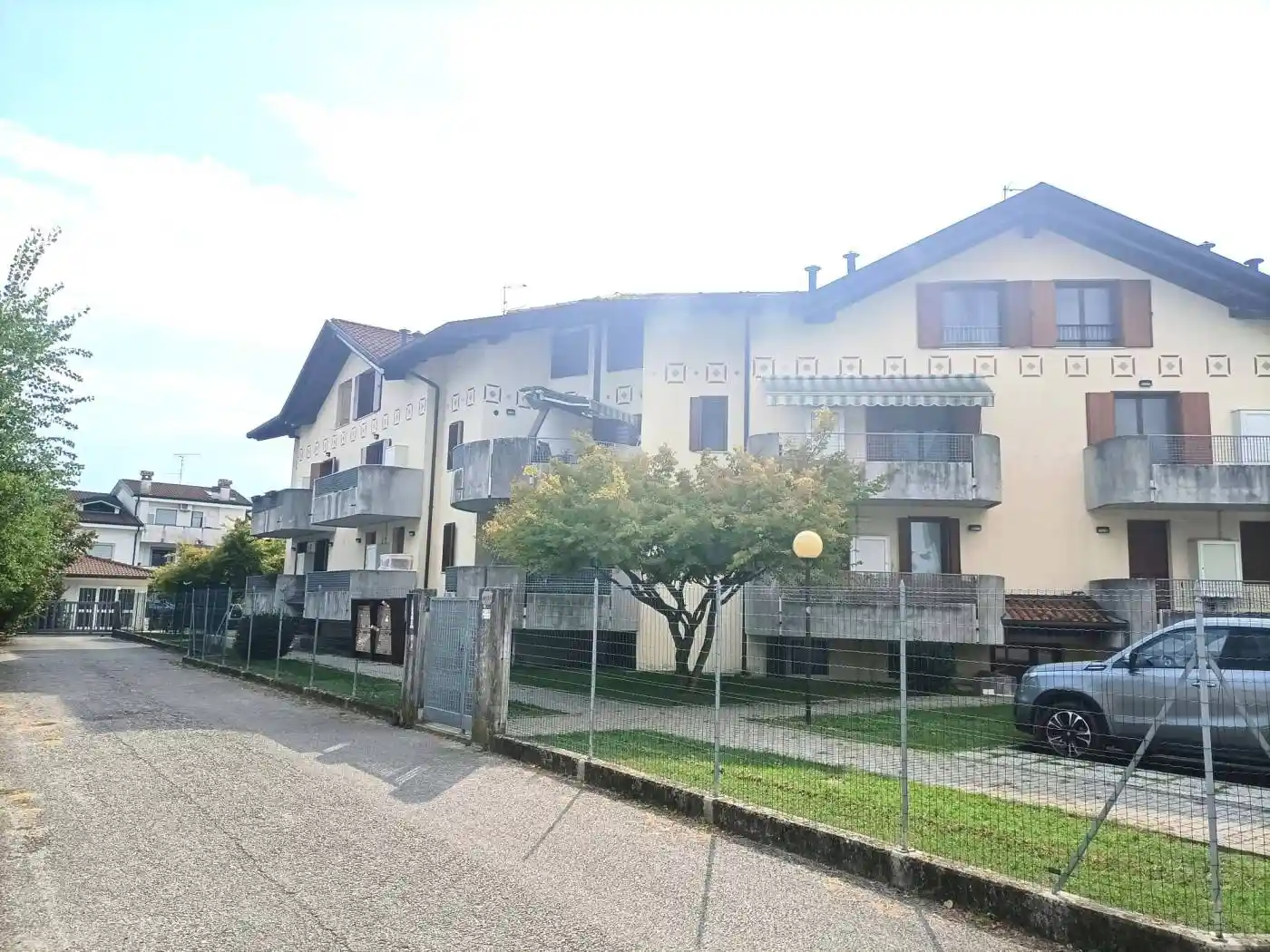 Appartamento in vendita a Terzo d'Aquileia