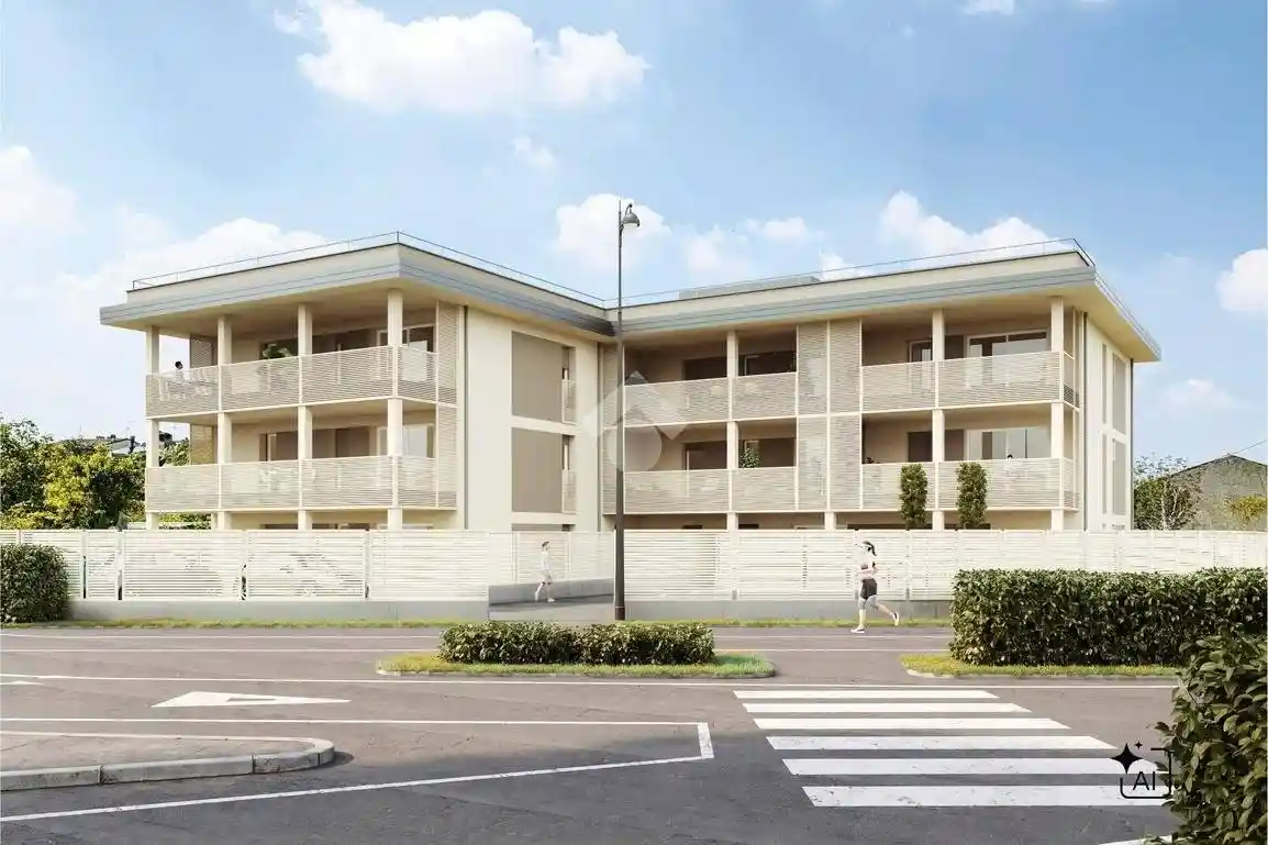 Appartamento in vendita a Villafranca di Verona