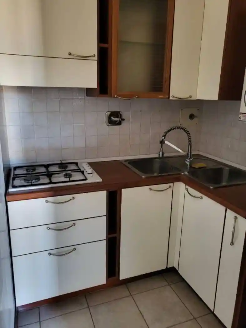 Appartamento in affitto a Valsamoggia