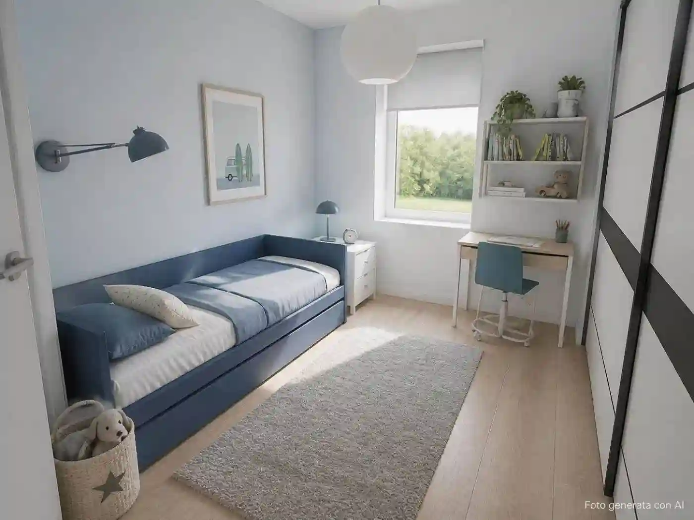 Villa - foto 4