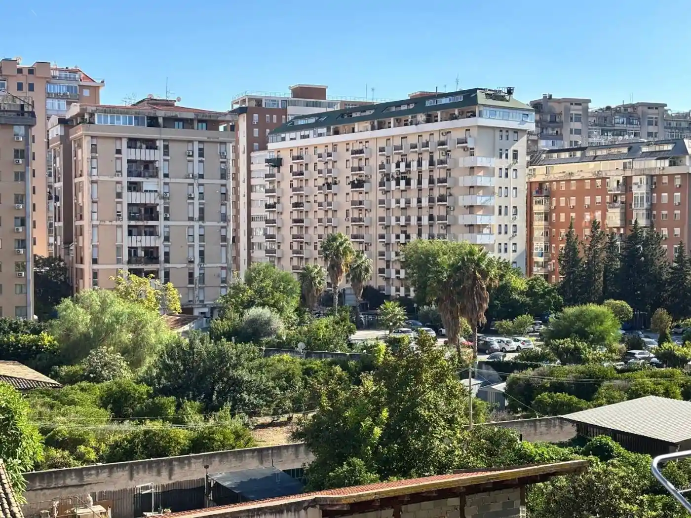 Appartamento in vendita a Palermo