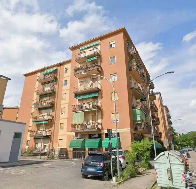 Appartamento in affitto a Verona
