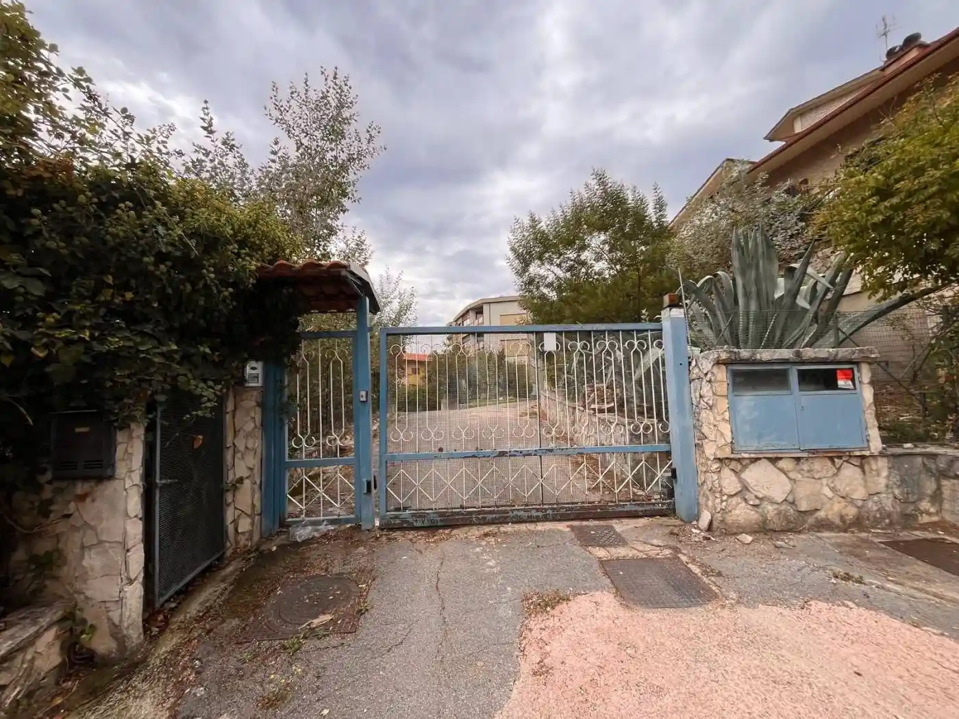 Appartamento in vendita a Mercogliano