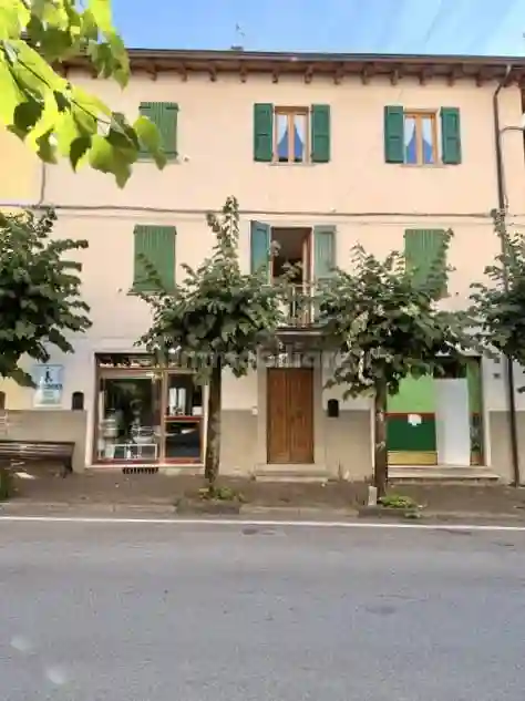 Palazzo - Edificio - foto 2