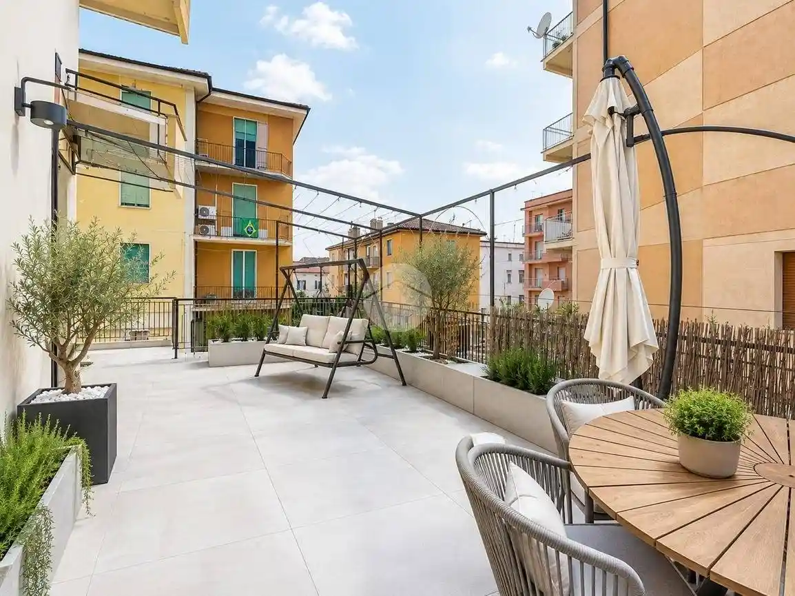 Appartamento in vendita a Viterbo