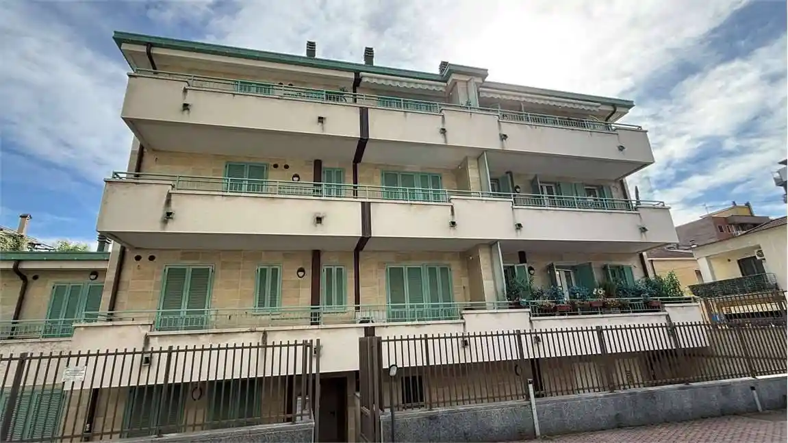 Appartamento in vendita a Melegnano